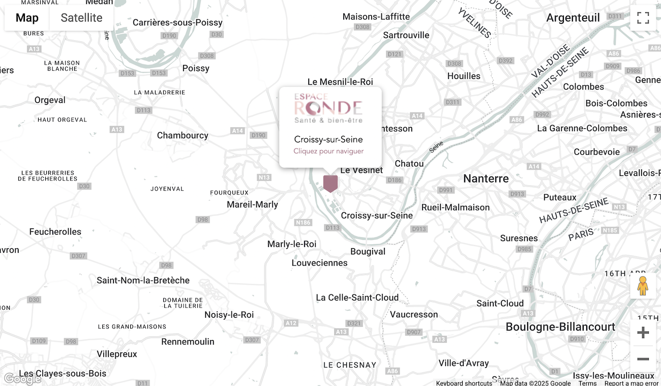 Google Maps